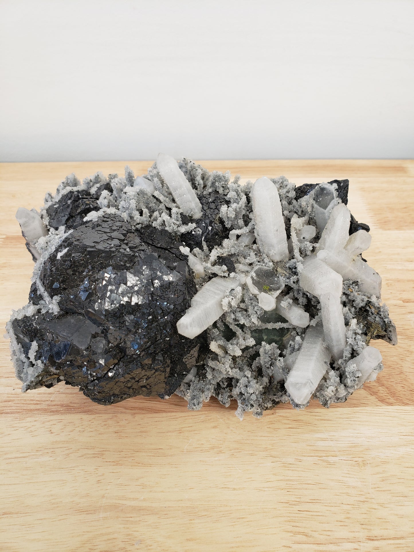 Specularite Specimen