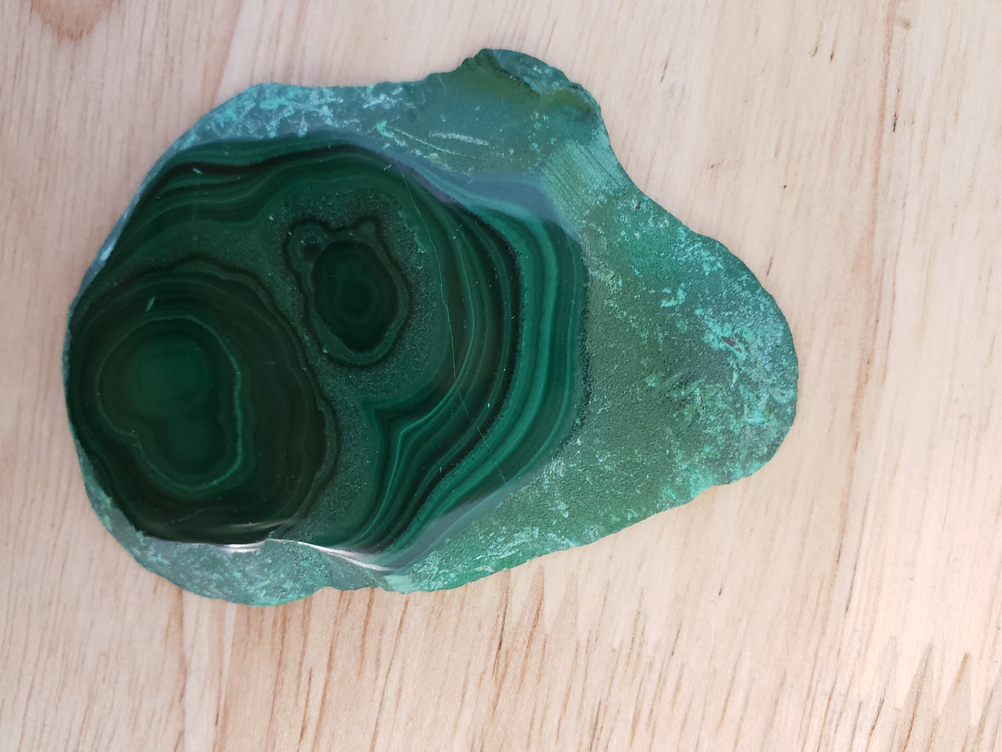 Malachite Assorted Slabs