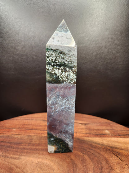 Ocean Jasper Tower