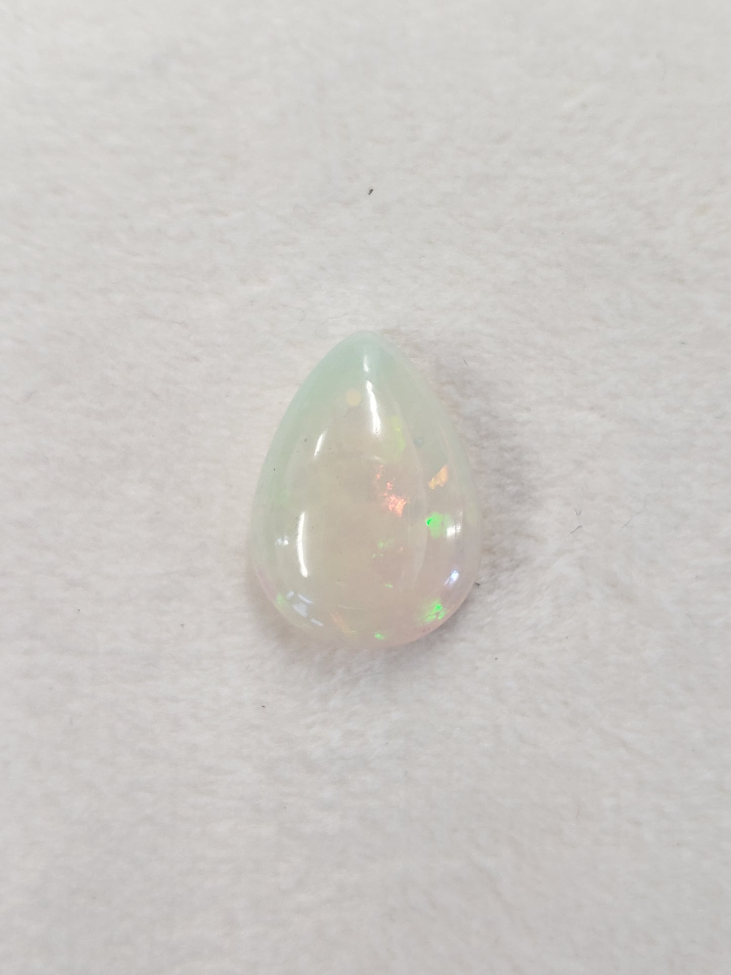 Ethiopian Opals