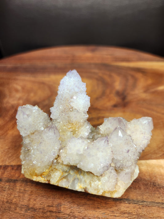 Spirit Quartz Specimen