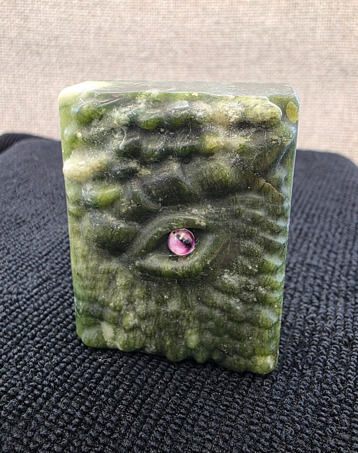 Green Jade Dragon Book
