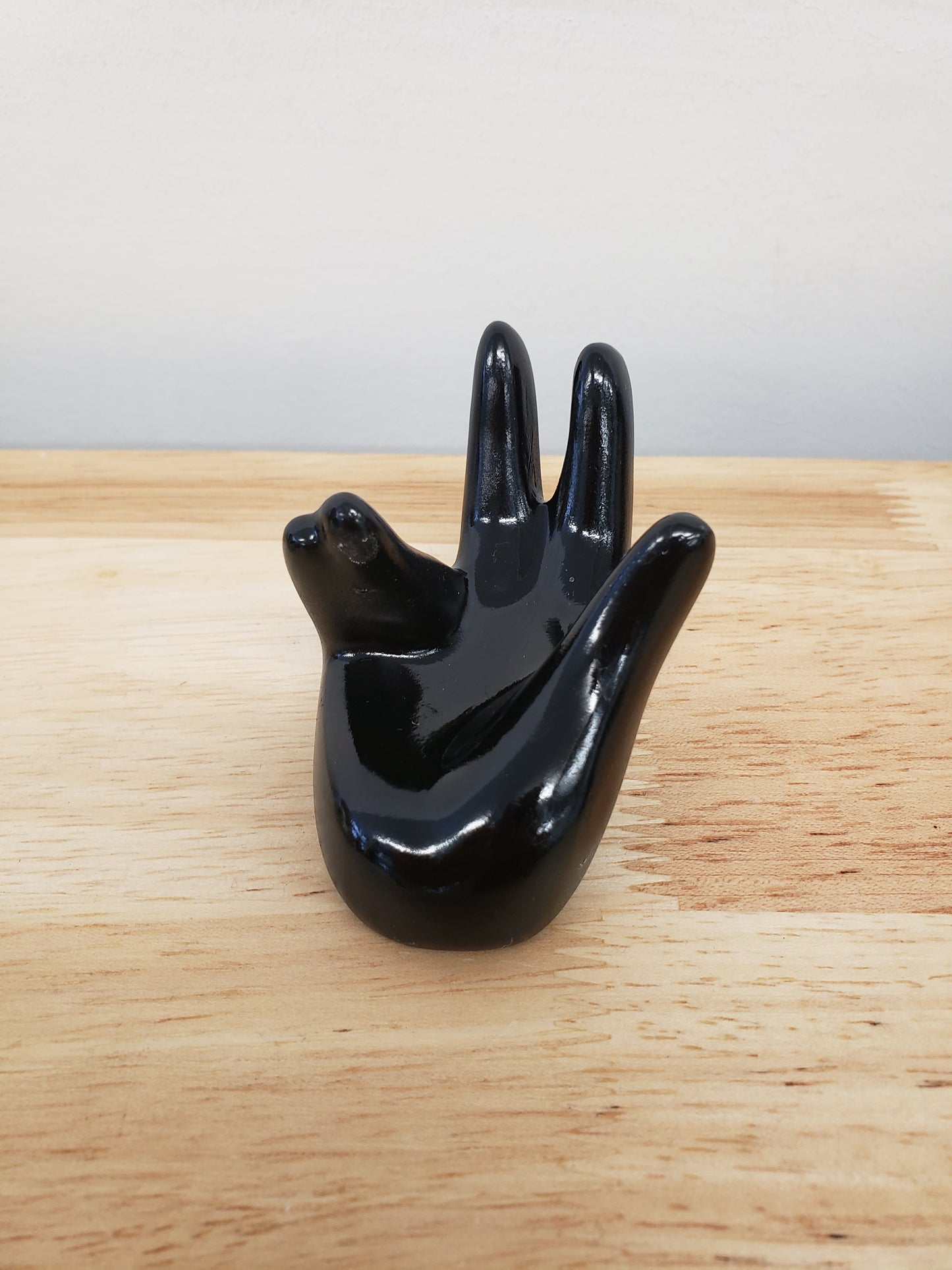 Hand Sphere Small Holders