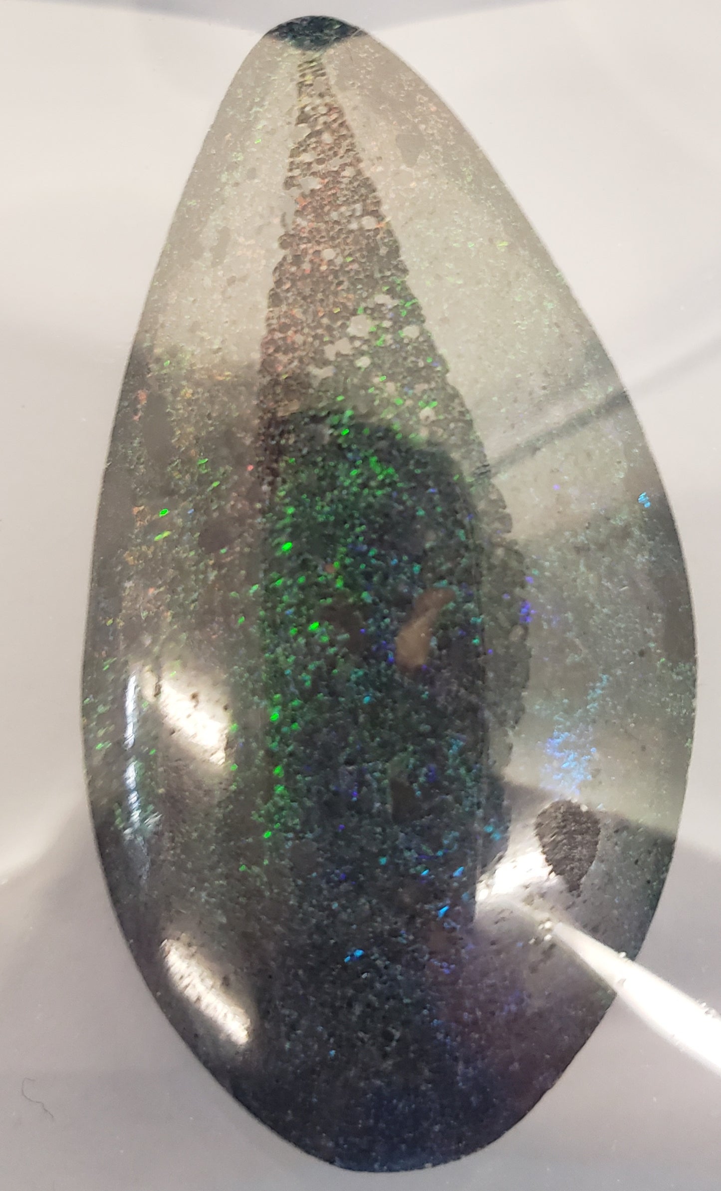 Matrix Opal