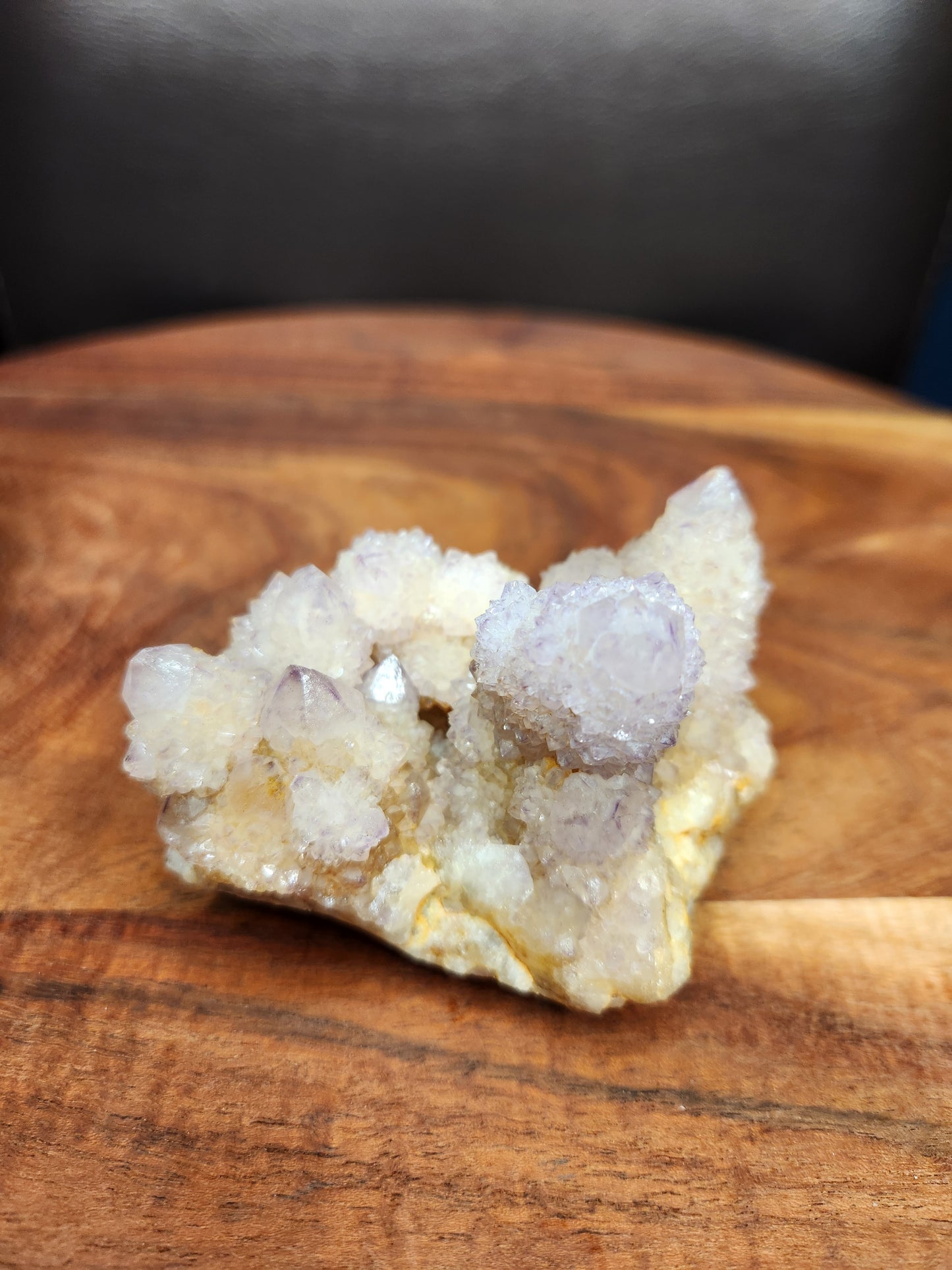 Spirit Quartz Specimen