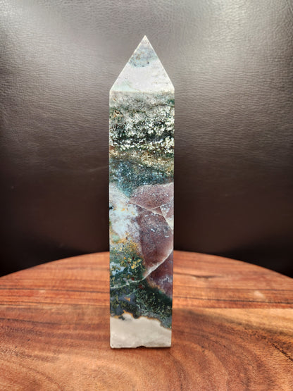 Ocean Jasper Tower