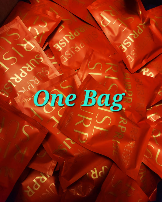 SURPRISE BAG x1