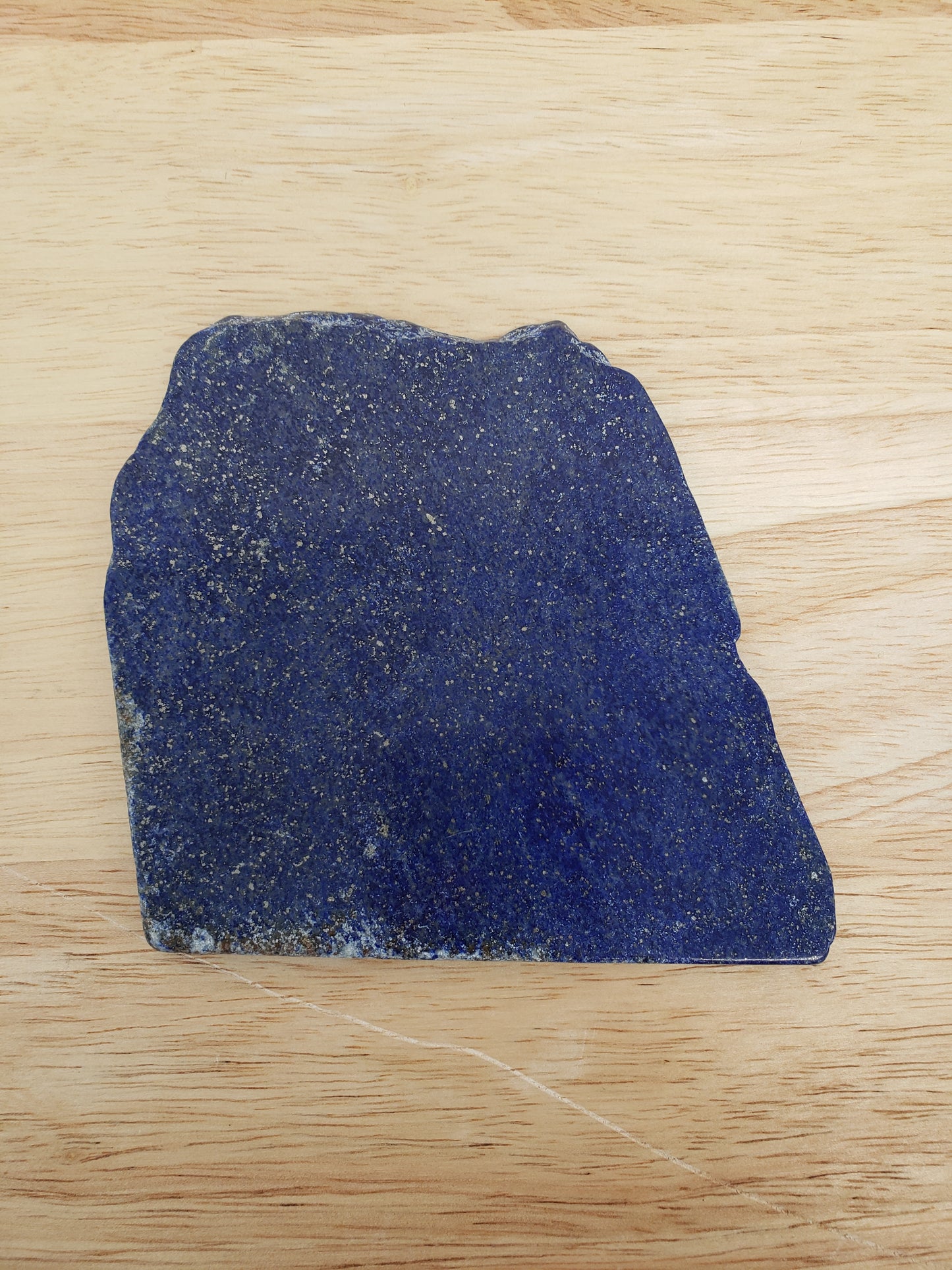 Lapis Lazuli Slab