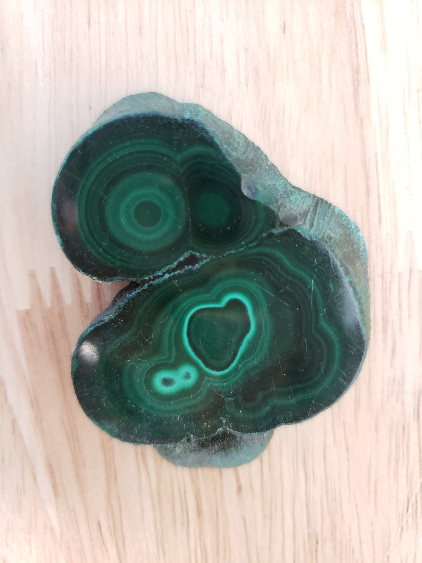 Malachite Assorted Slabs
