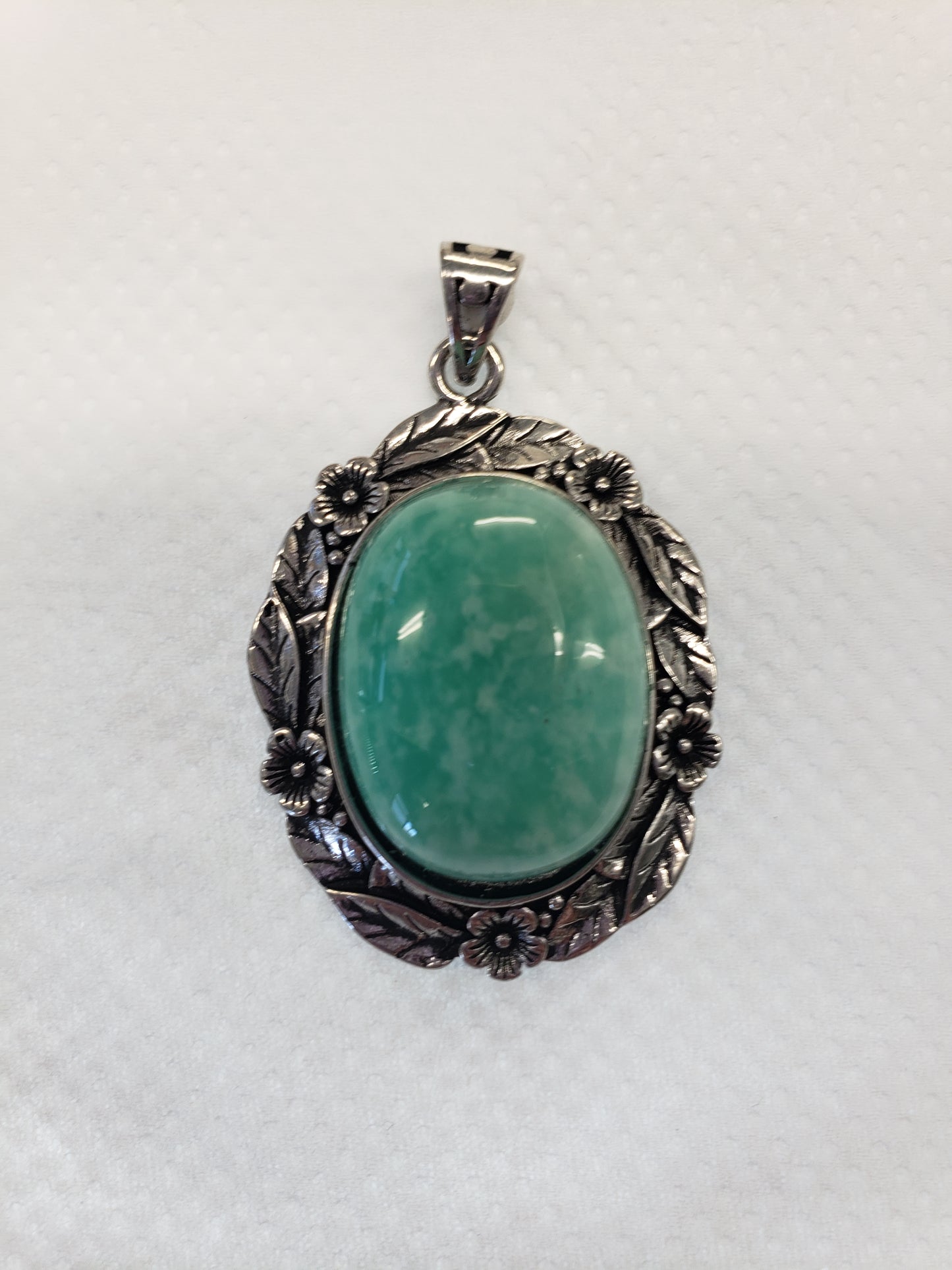 Crystal Pendants Assorted