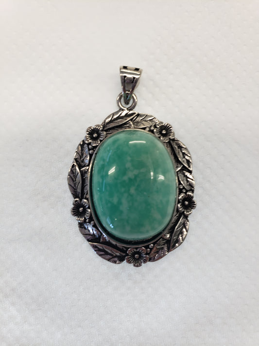 Crystal Pendants Assorted