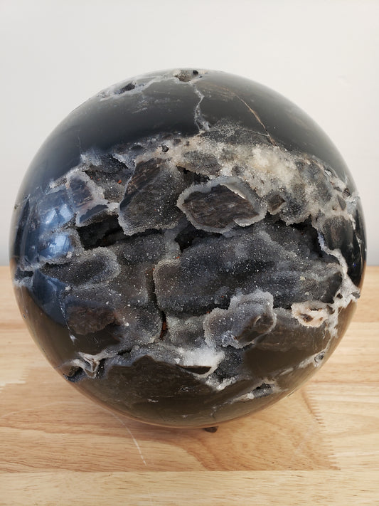 Sphalerite XXL Sphere