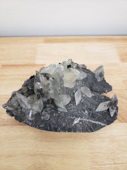 Calcite Blade Specimen