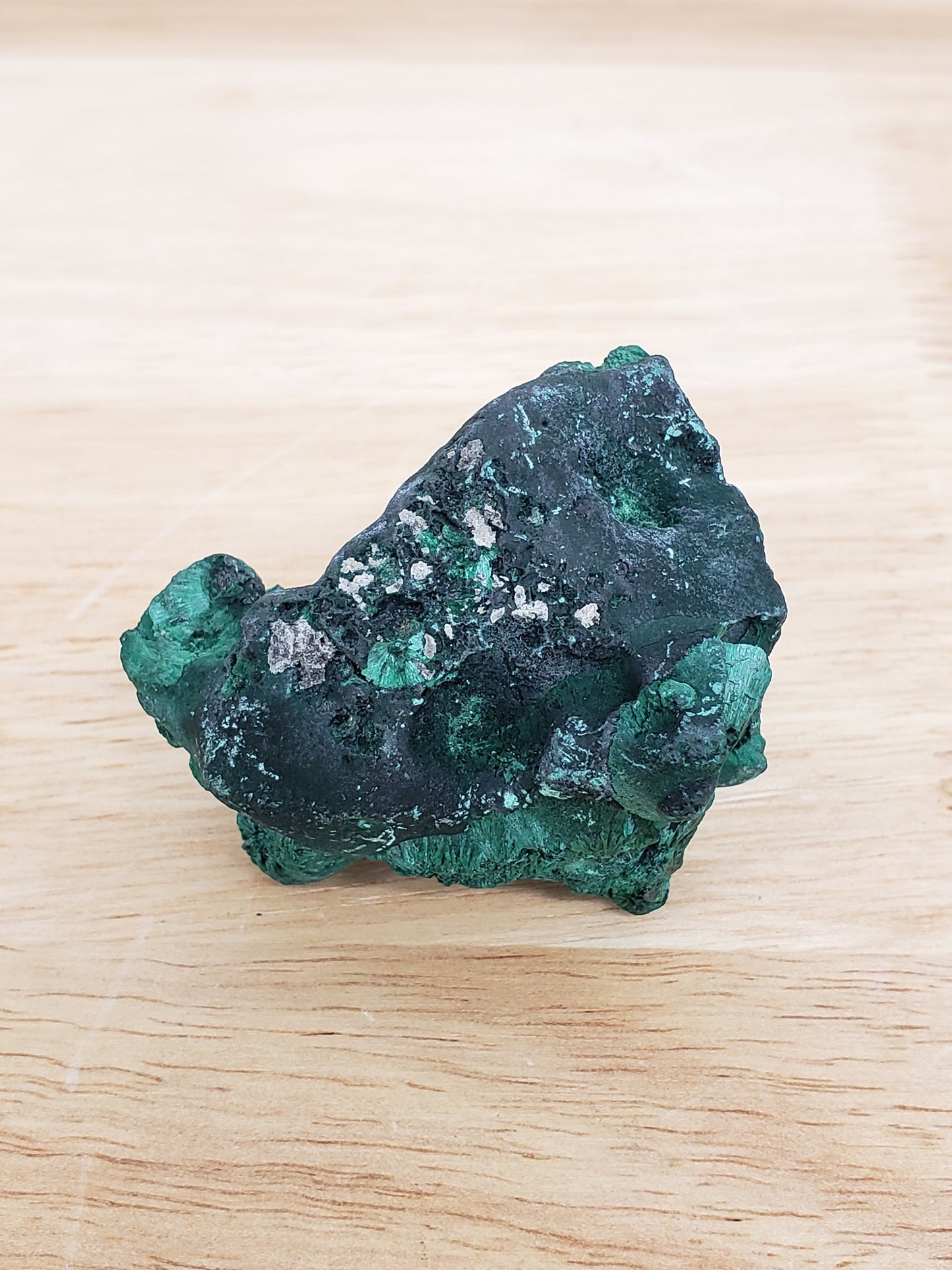 Malachite Assorted Specimens